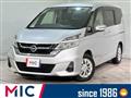 2016 Nissan Serena