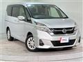 2016 Nissan Serena