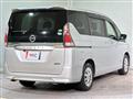 2016 Nissan Serena