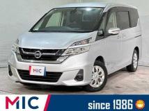 2016 Nissan Serena