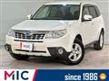 2011 Subaru Forester