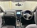 2011 Subaru Forester