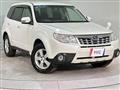 2011 Subaru Forester