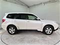 2011 Subaru Forester