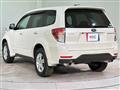 2011 Subaru Forester
