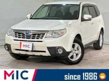 2011 Subaru Forester