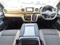 2022 Nissan Caravan Bus