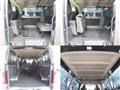 2021 Nissan Caravan Bus