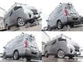 2021 Nissan Caravan Bus