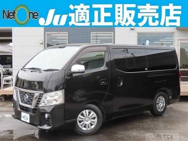 2018 Nissan Nissan Others