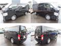 2022 Nissan Caravan Bus