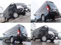 2022 Nissan Caravan Bus