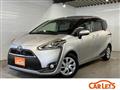 2016 Toyota Sienta