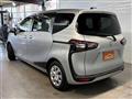 2016 Toyota Sienta