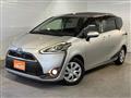 2016 Toyota Sienta