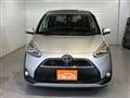 2016 Toyota Sienta