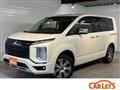 2021 Mitsubishi Delica D5