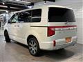 2021 Mitsubishi Delica D5
