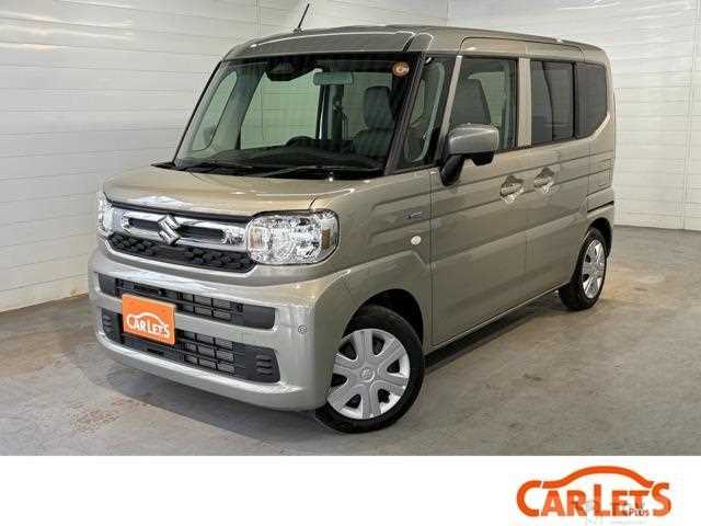 2025 Suzuki Suzuki Others
