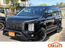 2020 Mitsubishi Delica D5
