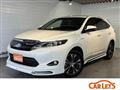 2015 Toyota Harrier