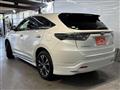 2015 Toyota Harrier