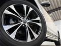 2015 Toyota Harrier