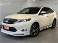 2015 Toyota Harrier