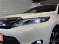 2015 Toyota Harrier