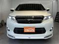 2015 Toyota Harrier
