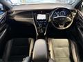 2015 Toyota Harrier