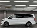 2016 Mercedes-Benz V-Class