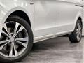 2016 Mercedes-Benz V-Class