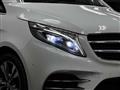 2016 Mercedes-Benz V-Class