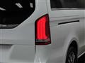 2016 Mercedes-Benz V-Class