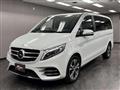 2016 Mercedes-Benz V-Class