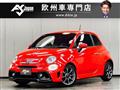 2017 ABARTH ABARTH OTHERS