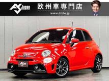 2017 ABARTH ABARTH OTHERS