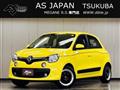 2017 Renault Twingo