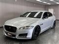 2016 Jaguar XF