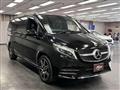 2021 Mercedes-Benz V-Class