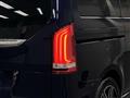 2018 Mercedes-Benz V-Class