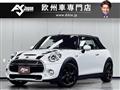 2018 BMW MINI