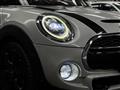 2018 BMW MINI