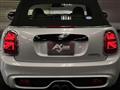 2018 BMW MINI