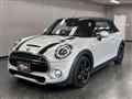 2018 BMW MINI