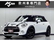 2018 BMW MINI