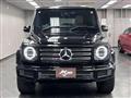 2019 Mercedes-Benz G-Class