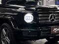 2019 Mercedes-Benz G-Class