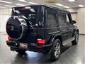 2019 Mercedes-Benz G-Class